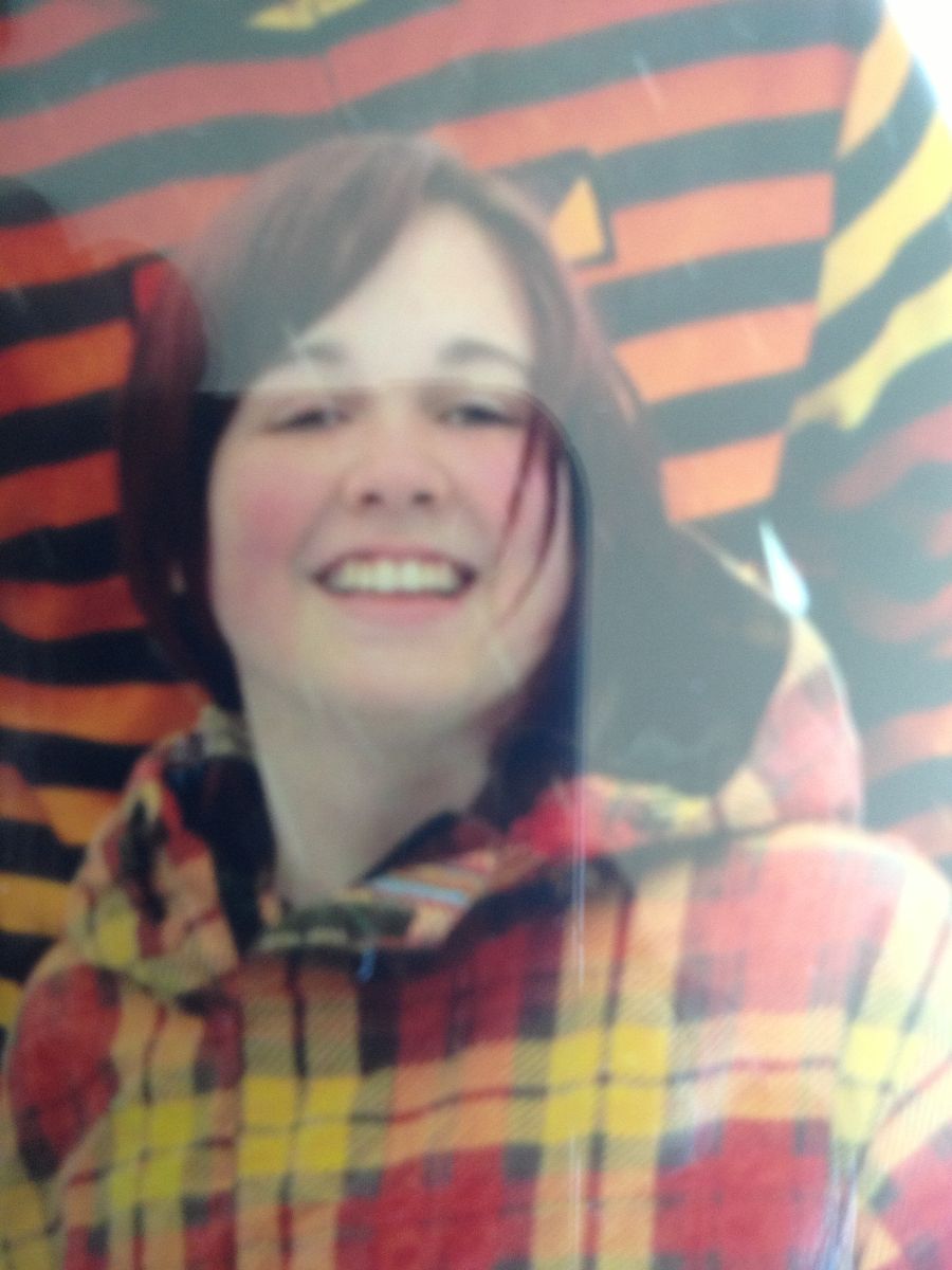 Have you seen this woman photo added updated Sault Ste. Marie